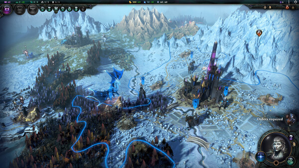 Age of Wonders 4: imagem 4 de 8