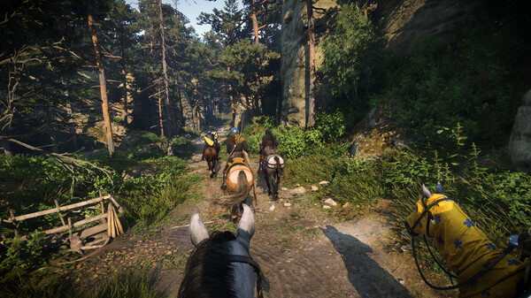 Kingdom Come: Deliverance II: imagem 7 de 8
