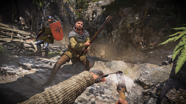 Kingdom Come: Deliverance II: imagem 3 de 8