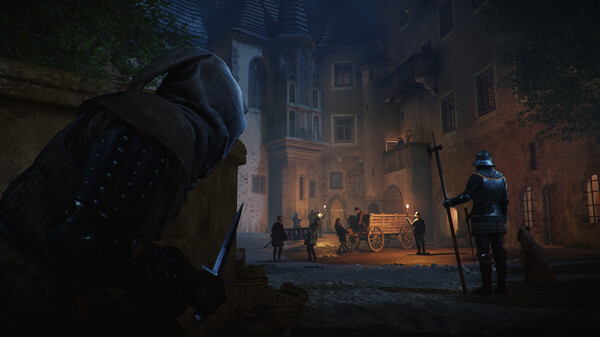 Kingdom Come: Deliverance II: imagem 6 de 8