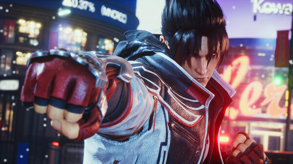 TEKKEN 8: imagem 5 de 8