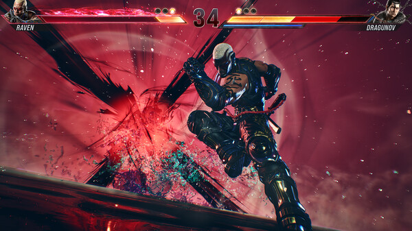 TEKKEN 8: imagem 6 de 8