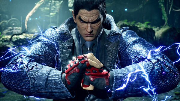 TEKKEN 8: imagem 4 de 8