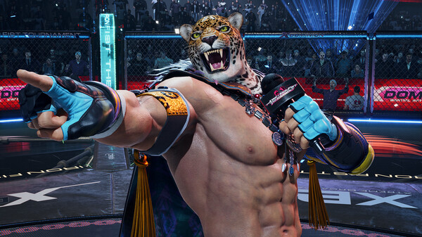 TEKKEN 8: imagem 8 de 8