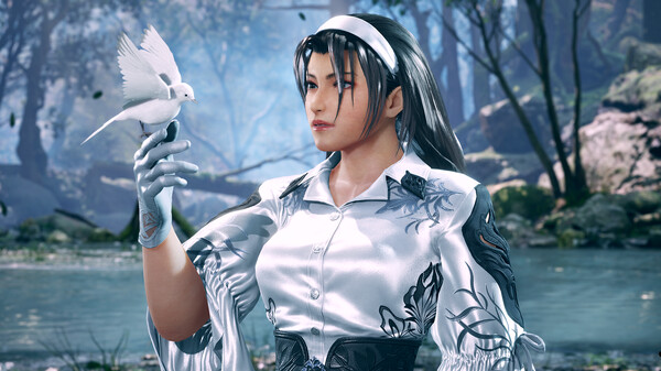TEKKEN 8: imagem 3 de 8