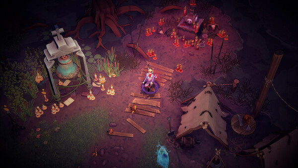 Hell Clock: imagem 2 de 8