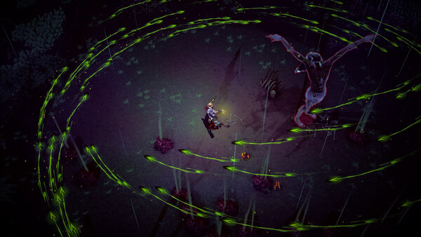 Hell Clock: imagem 5 de 8