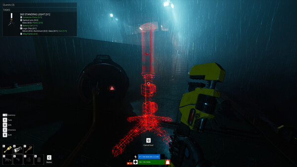 The Last Caretaker: imagem 5 de 8