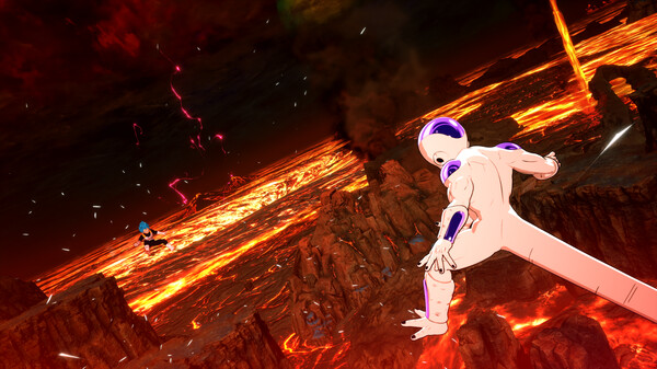 DRAGON BALL: Sparking! ZERO: imagem 8 de 8