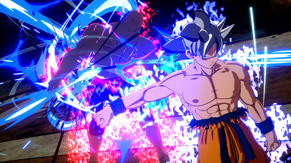 DRAGON BALL: Sparking! ZERO: imagem 5 de 8