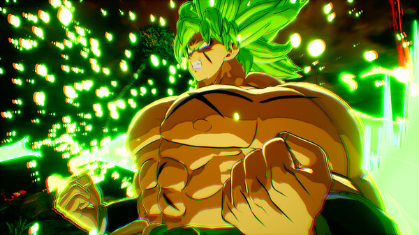DRAGON BALL: Sparking! ZERO: imagem 4 de 8