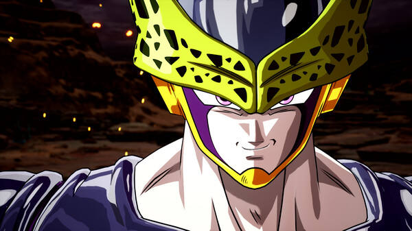 DRAGON BALL: Sparking! ZERO: imagem 2 de 8
