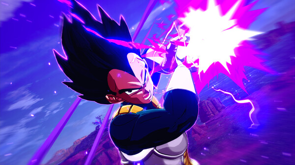 DRAGON BALL: Sparking! ZERO: imagem 3 de 8