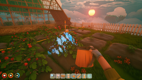 Solarpunk: imagem 2 de 8