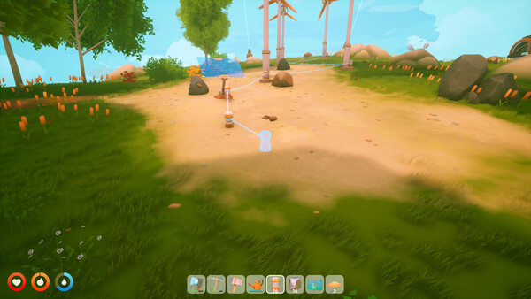 Solarpunk: imagem 8 de 8