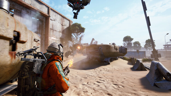 ARC Raiders: imagem 5 de 6
