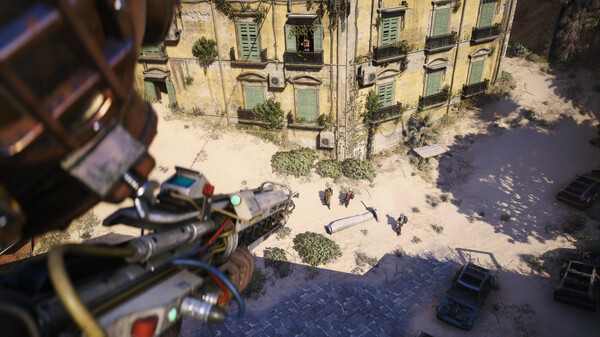ARC Raiders: imagem 6 de 6