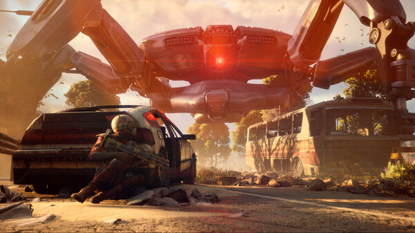 ARC Raiders: imagem 4 de 6
