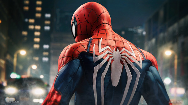 Marvel's Spider-Man Remastered: imagem 3 de 8