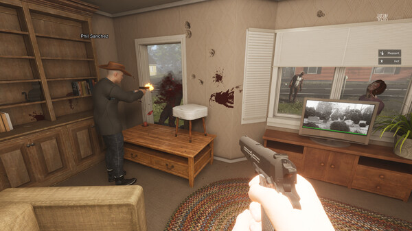 VEIN: imagem 2 de 8