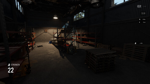 VEIN: imagem 6 de 8