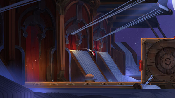 Symphonia: imagem 5 de 8