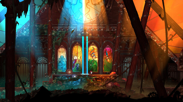 Symphonia: imagem 4 de 8