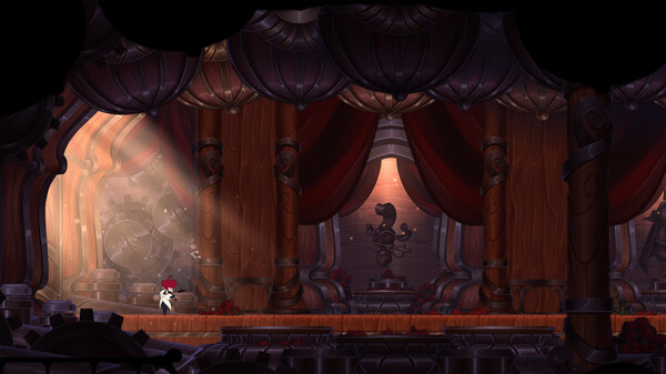 Symphonia: imagem 8 de 8
