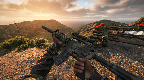 Arma Reforger: imagem 6 de 8