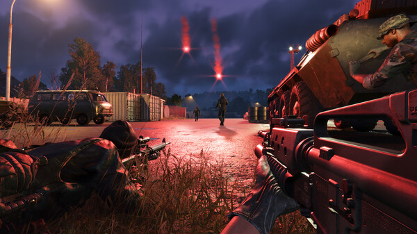 Arma Reforger: imagem 3 de 8