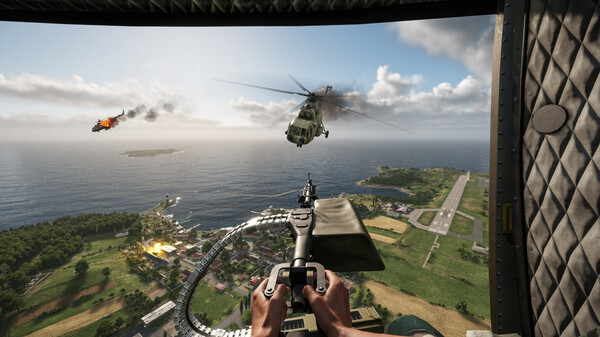 Arma Reforger: imagem 8 de 8