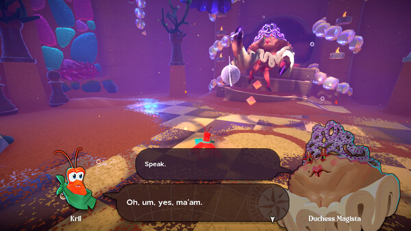 Another Crab's Treasure: imagem 4 de 8