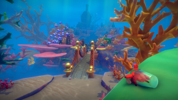 Another Crab's Treasure: imagem 6 de 8