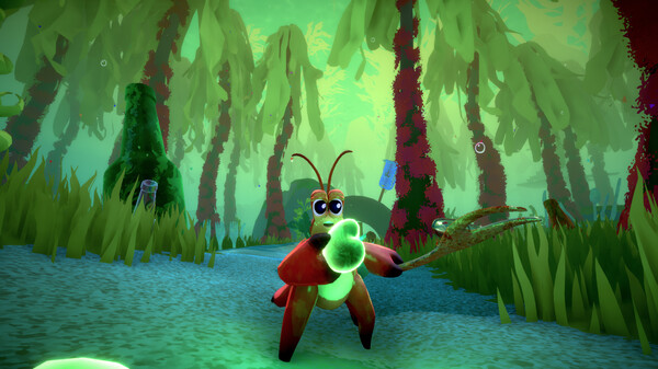Another Crab's Treasure: imagem 8 de 8