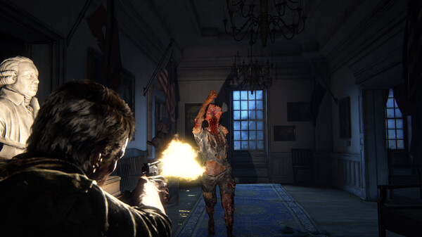 The Last of Us Part I: imagem 5 de 8