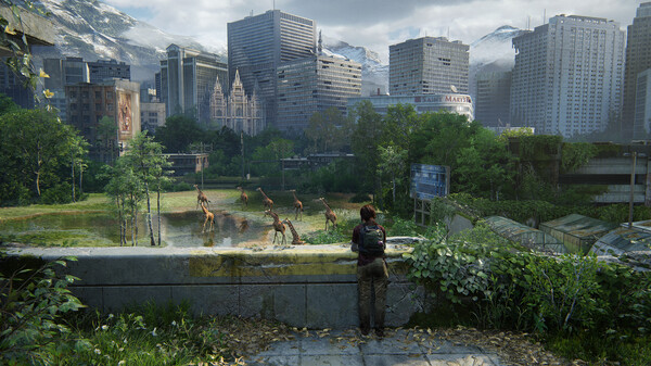 The Last of Us Part I: imagem 3 de 8