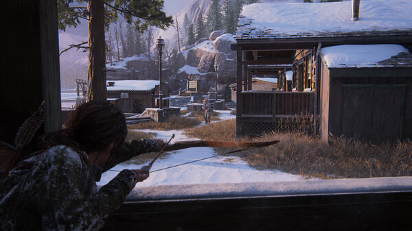 The Last of Us Part I: imagem 8 de 8