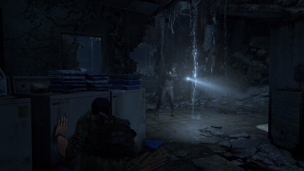 The Last of Us Part I: imagem 4 de 8
