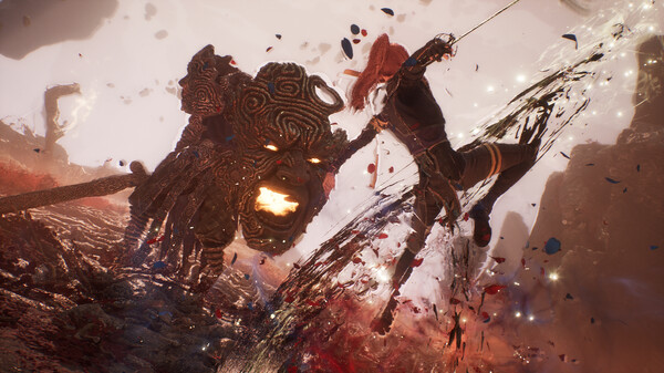 Clair Obscur: Expedition 33: imagem 4 de 8