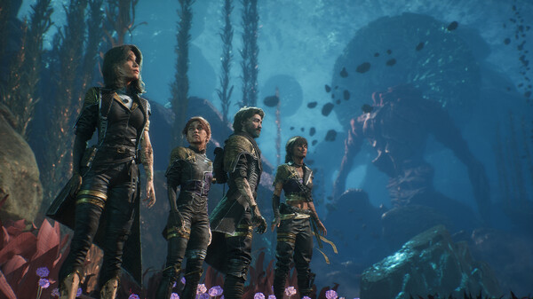 Clair Obscur: Expedition 33: imagem 5 de 8