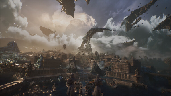 Clair Obscur: Expedition 33: imagem 2 de 8