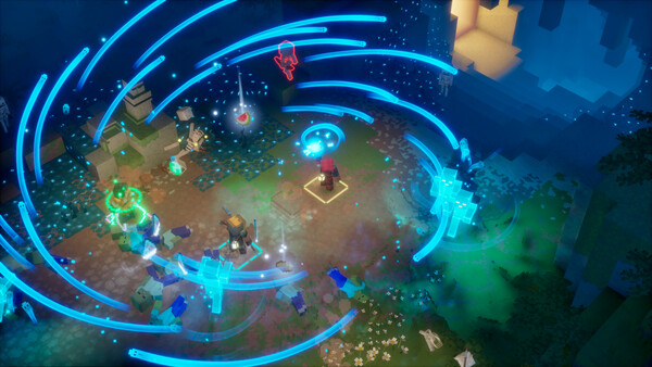 Minecraft Dungeons II: imagem 5 de 8