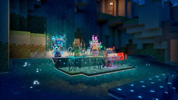 Minecraft Dungeons II: imagem 3 de 8