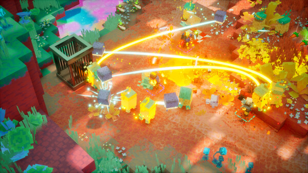 Minecraft Dungeons II: imagem 2 de 8