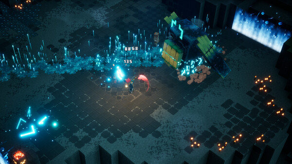 Minecraft Dungeons II: imagem 7 de 8