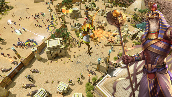 Age of Mythology: Retold: imagem 3 de 6