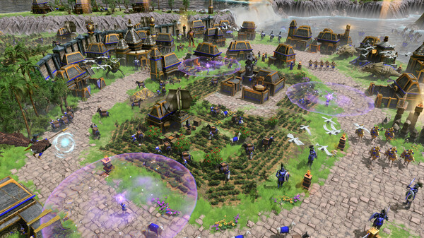 Age of Mythology: Retold: imagem 6 de 6