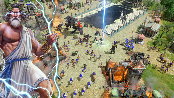 Age of Mythology: Retold: imagem 5 de 6