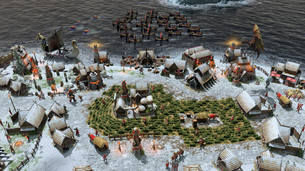Age of Mythology: Retold: imagem 4 de 6