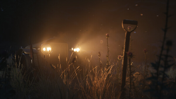Mafia: The Old Country: imagem 6 de 8